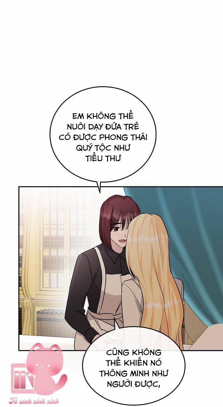 Ác Nữ Trùng Sinh 127 trang 33