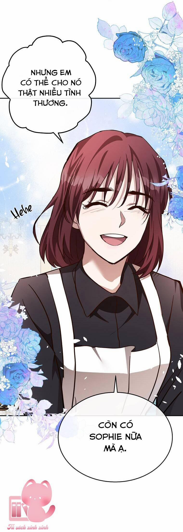 Ác Nữ Trùng Sinh 127 trang 34