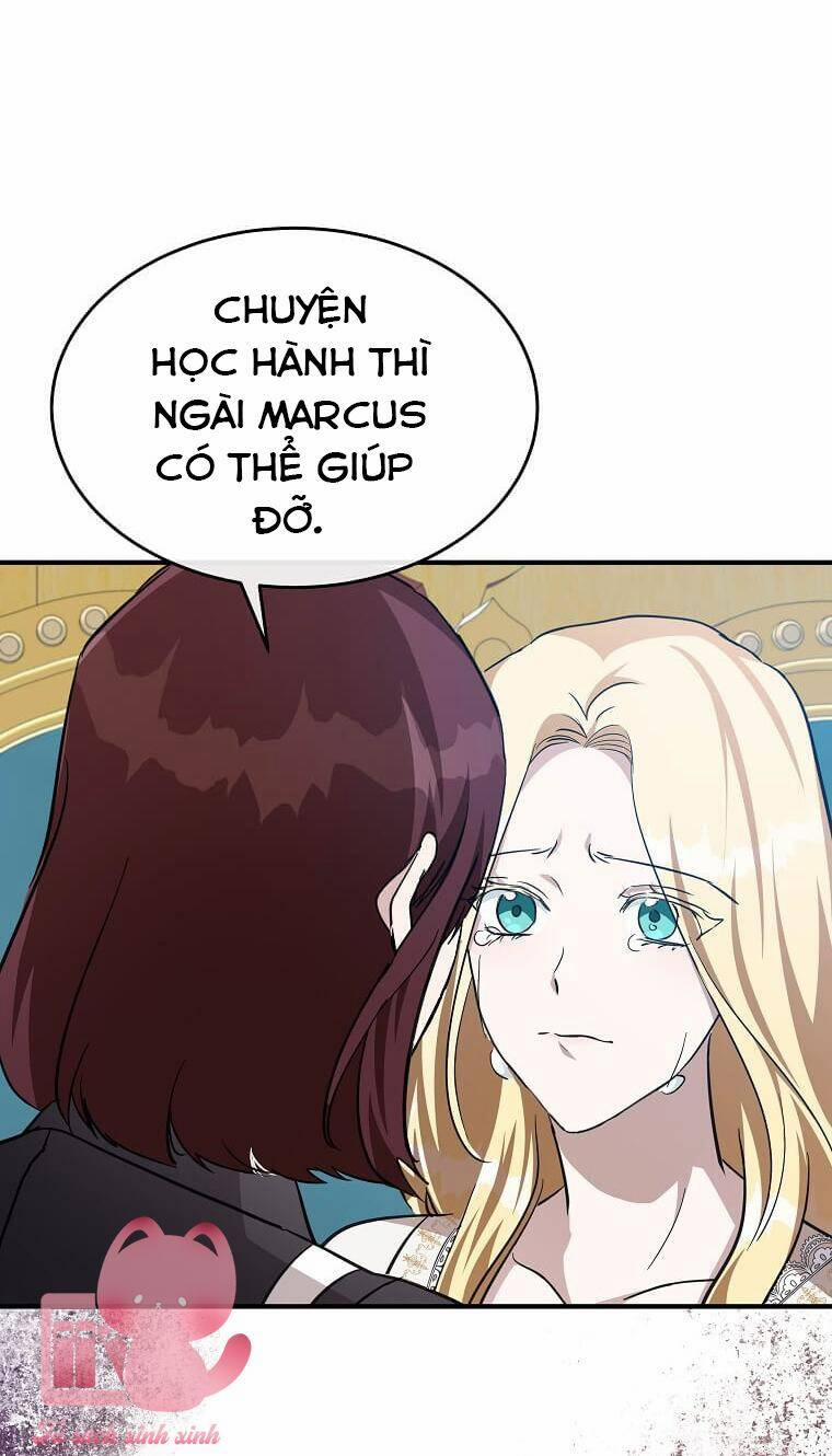 Ác Nữ Trùng Sinh 127 trang 35