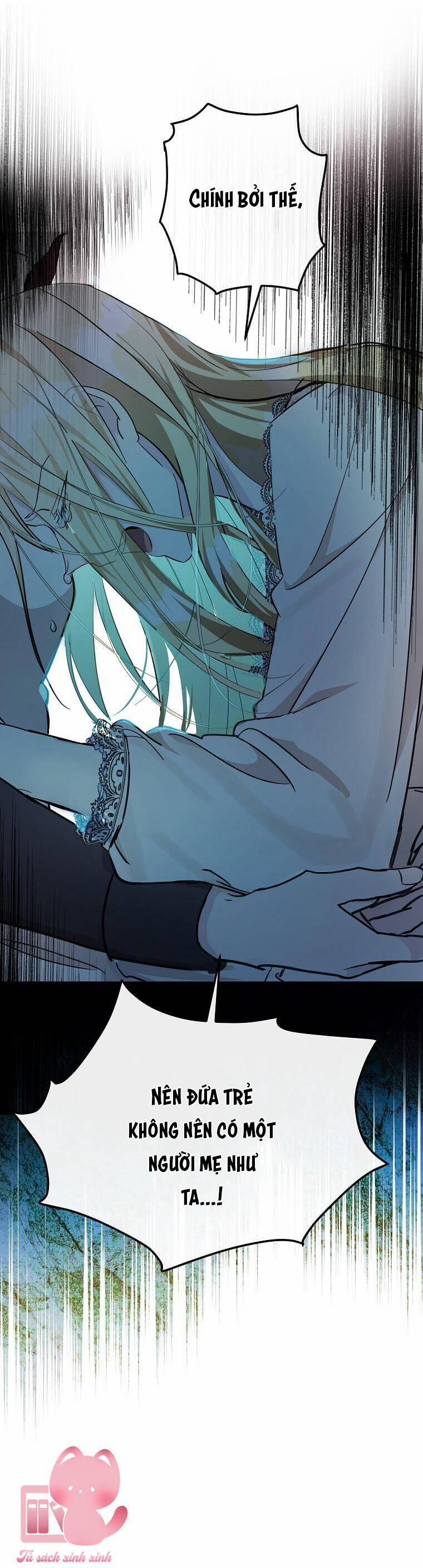 Ác Nữ Trùng Sinh 127 trang 38