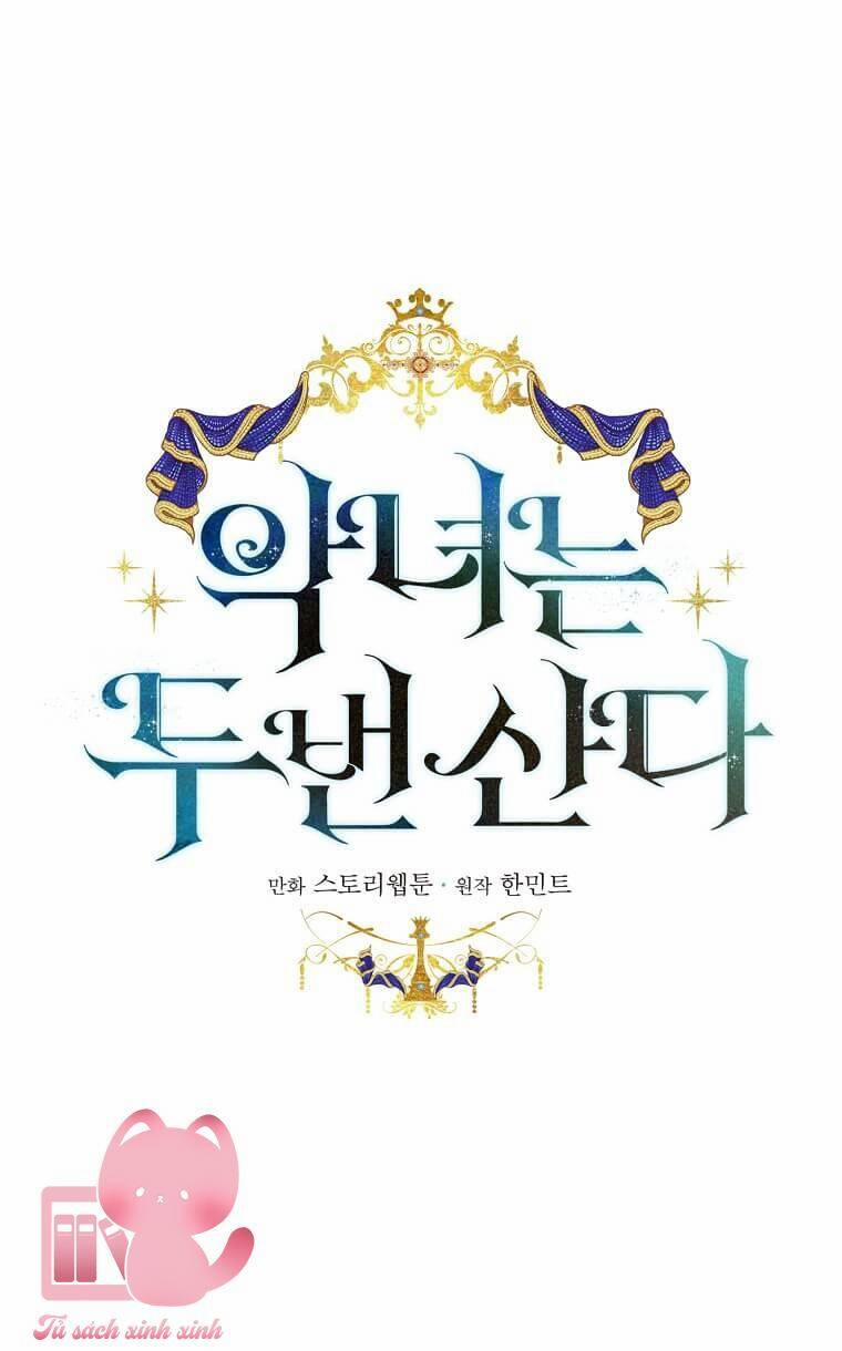 Ác Nữ Trùng Sinh 127 trang 39