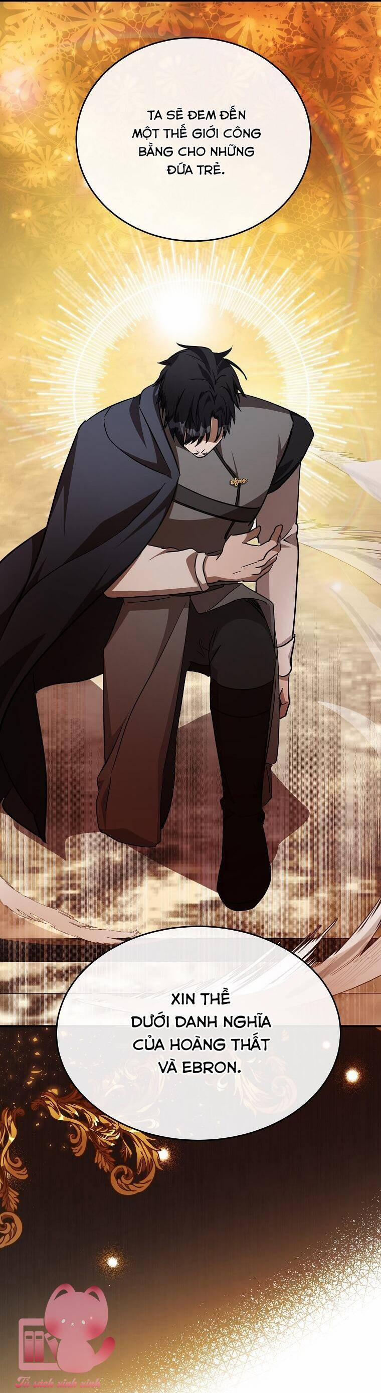 Ác Nữ Trùng Sinh 127 trang 48