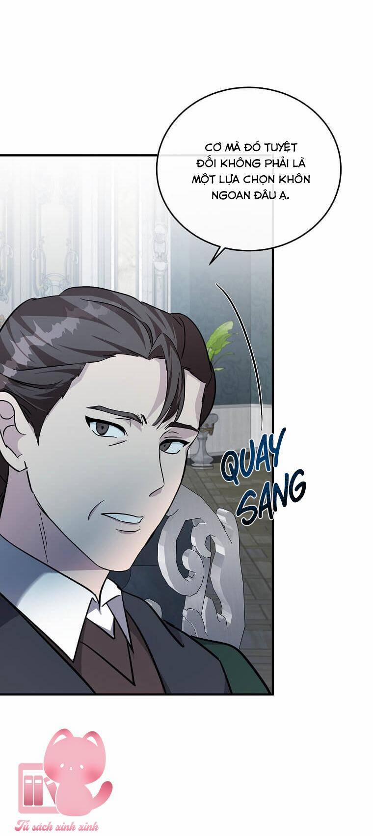 Ác Nữ Trùng Sinh 127 trang 50
