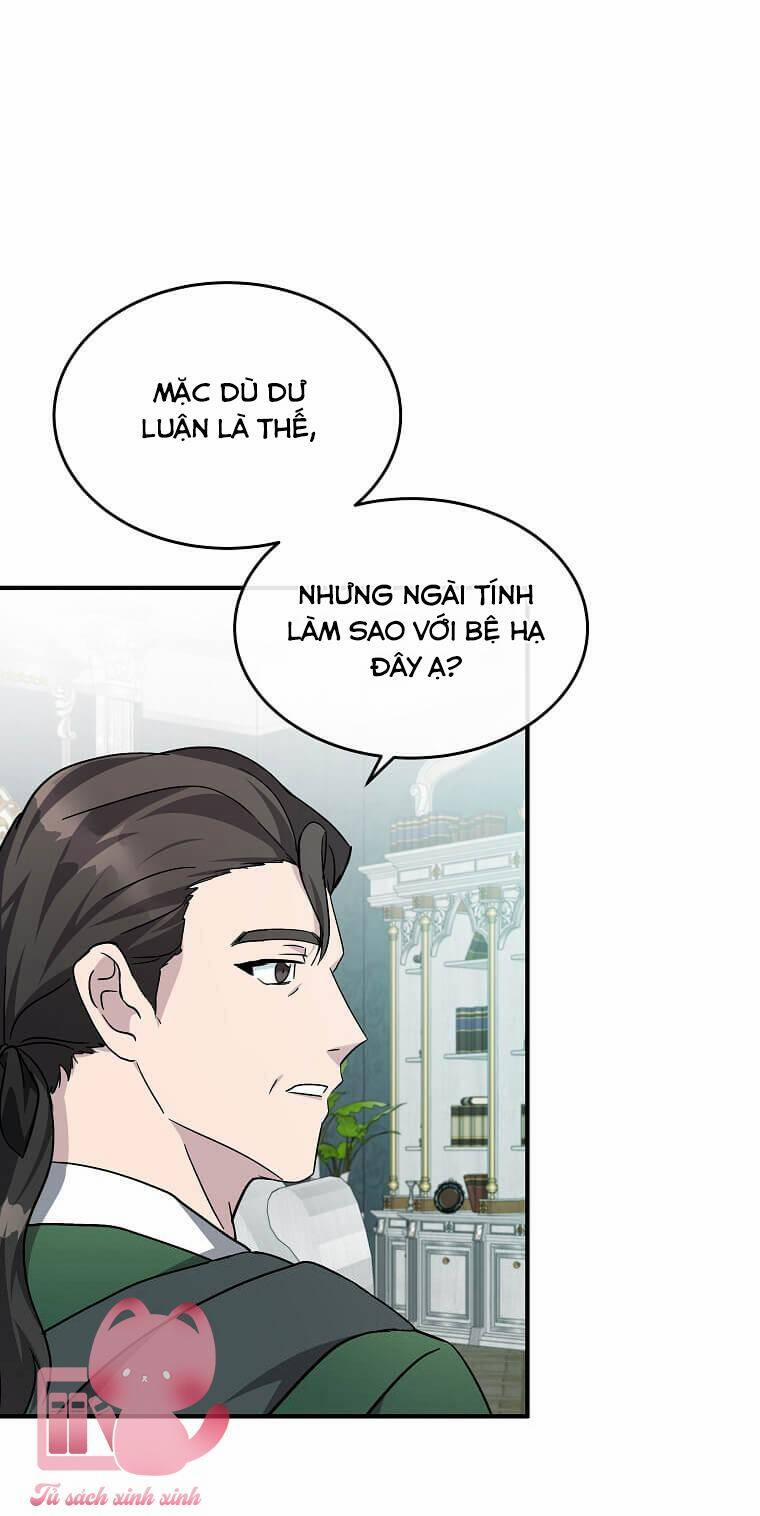 Ác Nữ Trùng Sinh 127 trang 55