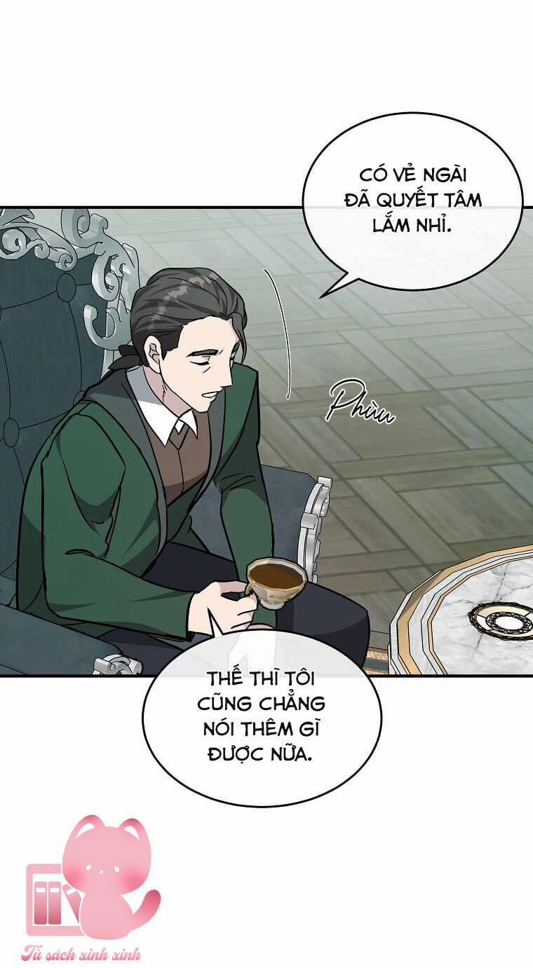 Ác Nữ Trùng Sinh 127 trang 58