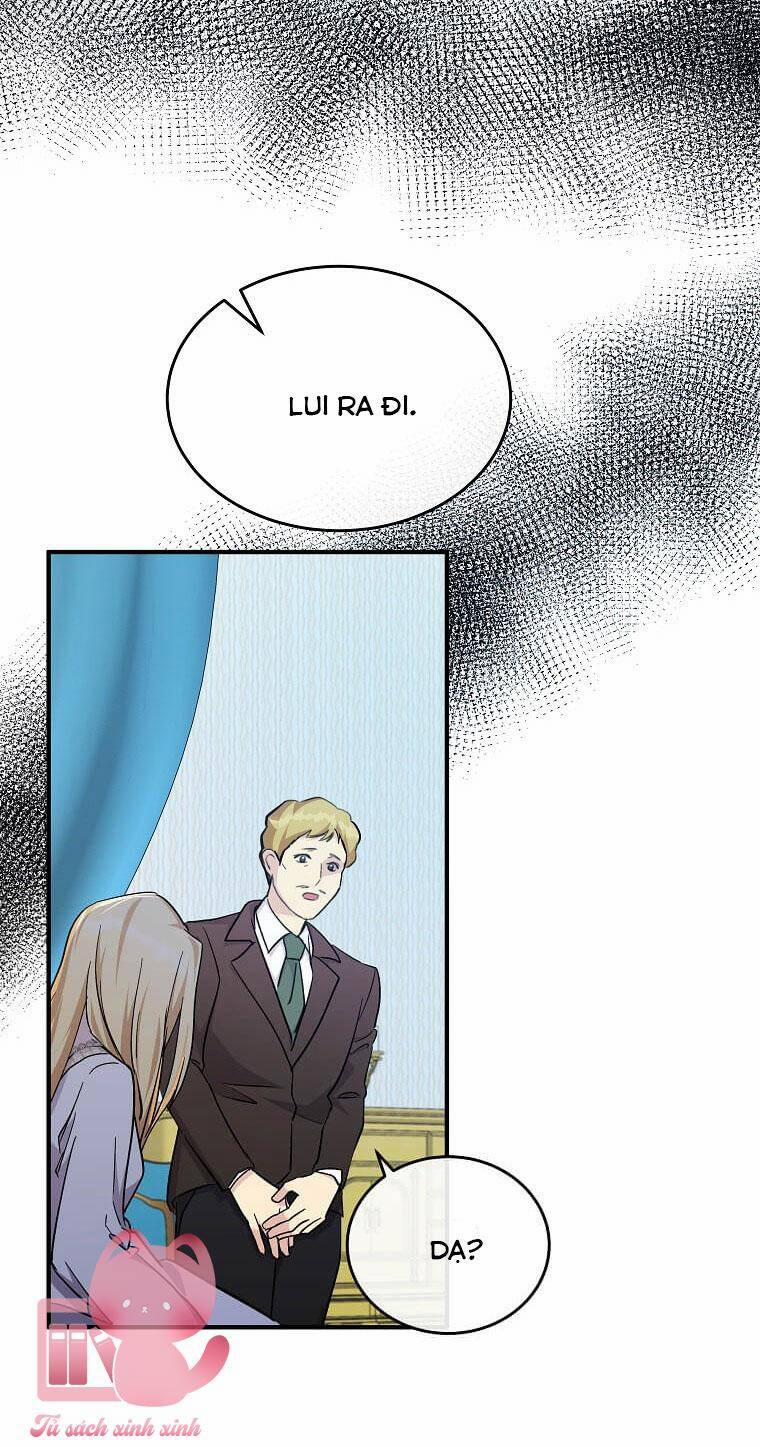 Ác Nữ Trùng Sinh 127 trang 6