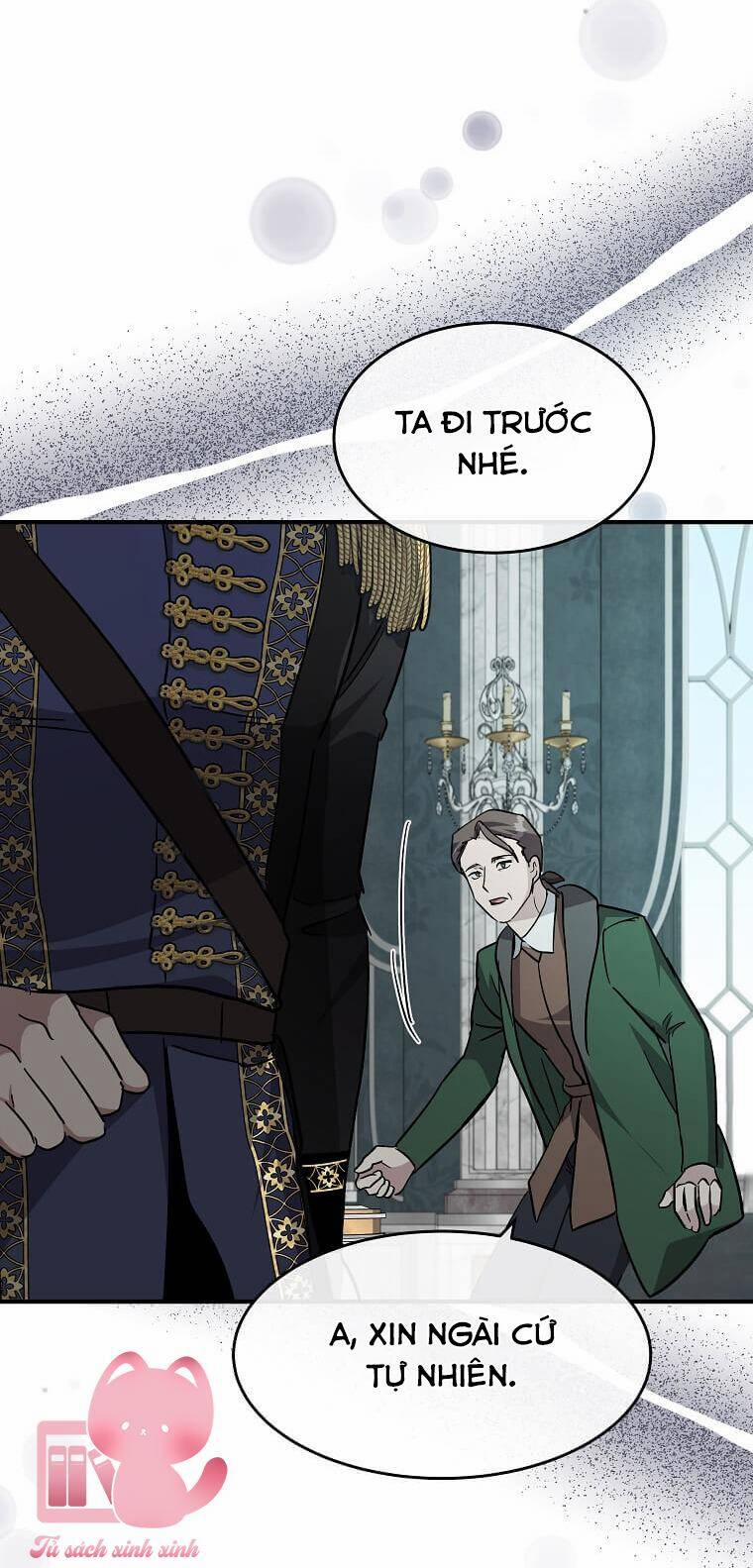 Ác Nữ Trùng Sinh 127 trang 64