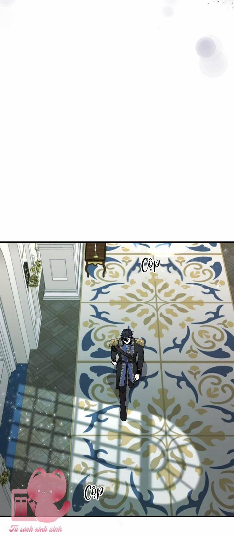 Ác Nữ Trùng Sinh 127 trang 65