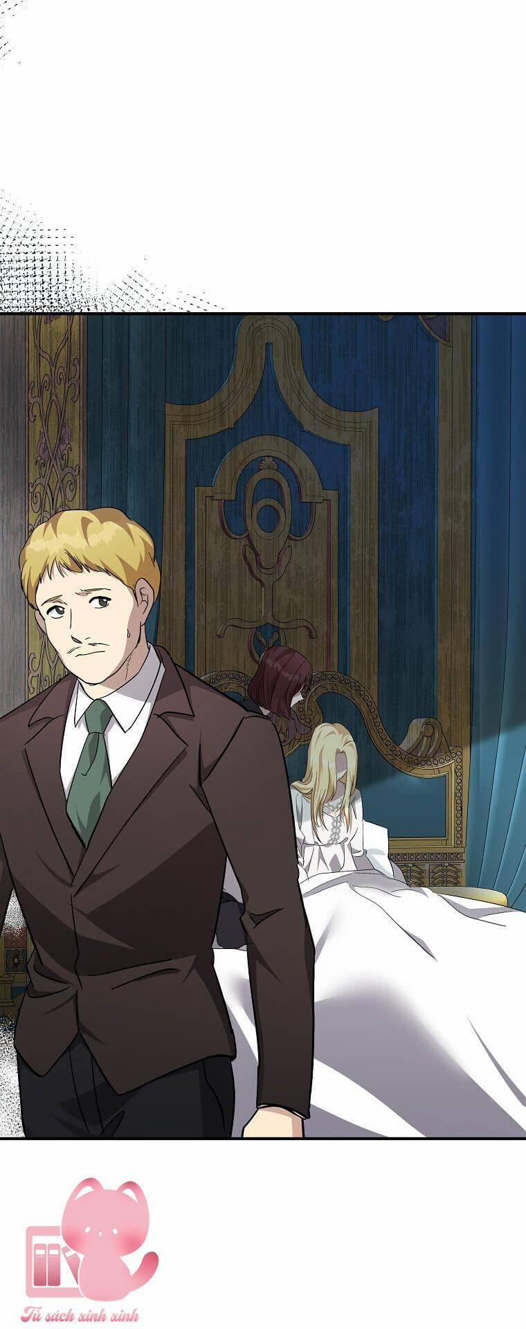 Ác Nữ Trùng Sinh 127 trang 8