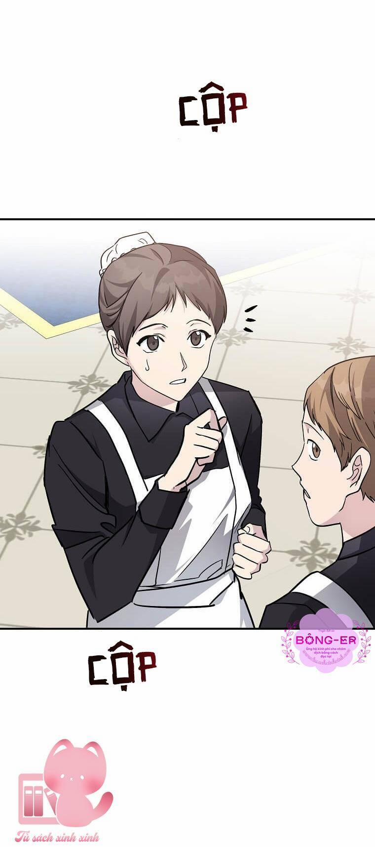 Ác Nữ Trùng Sinh 128 trang 1