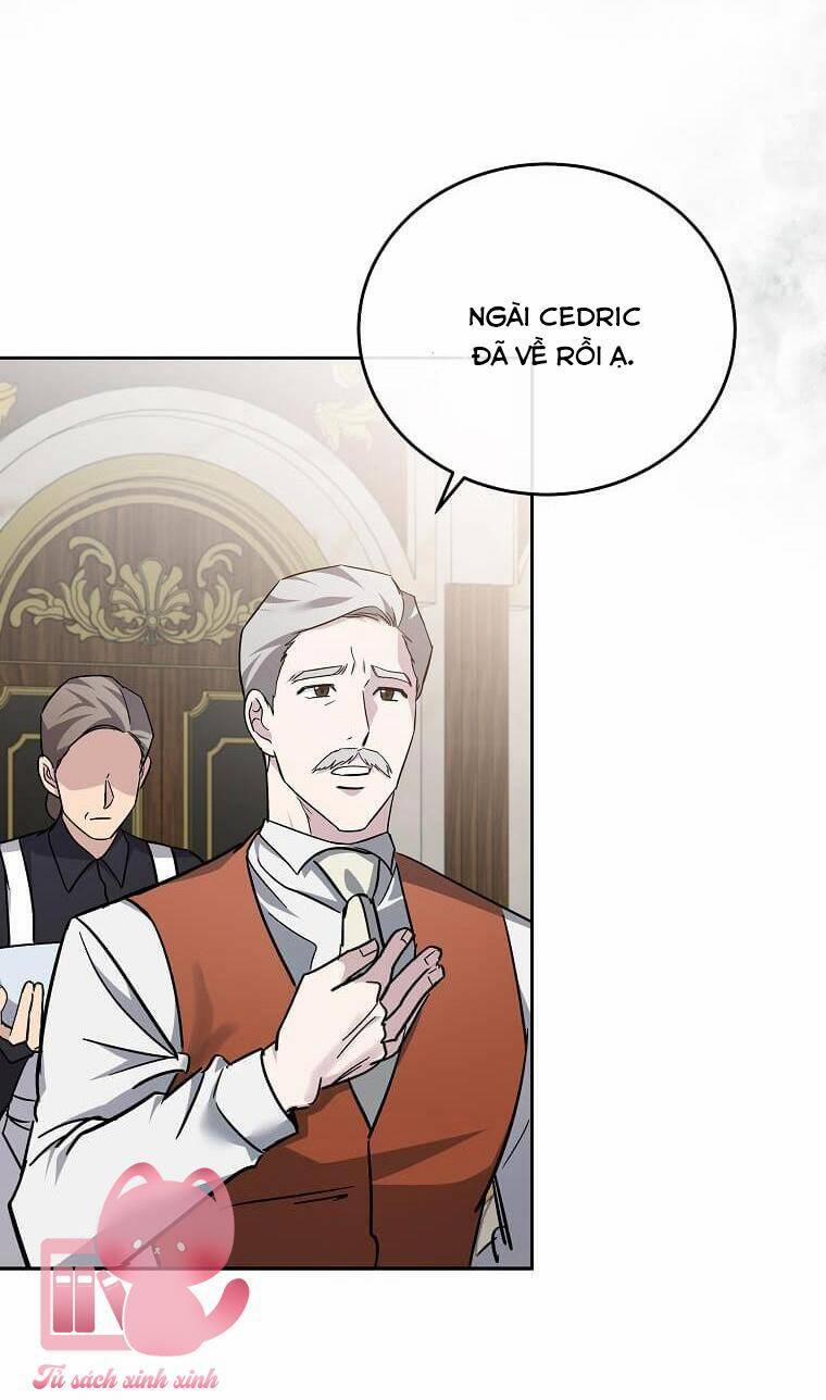 Ác Nữ Trùng Sinh 128 trang 10