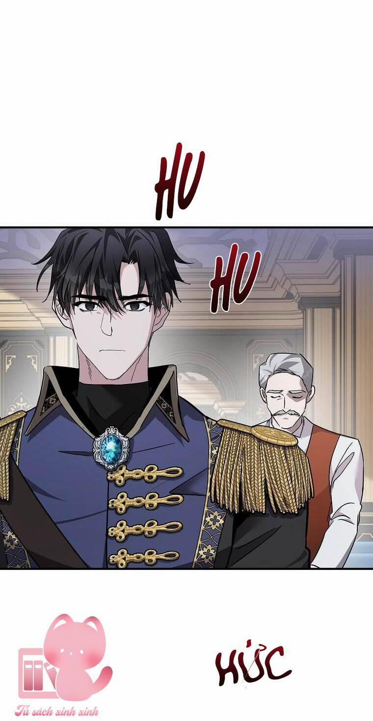 Ác Nữ Trùng Sinh 128 trang 18