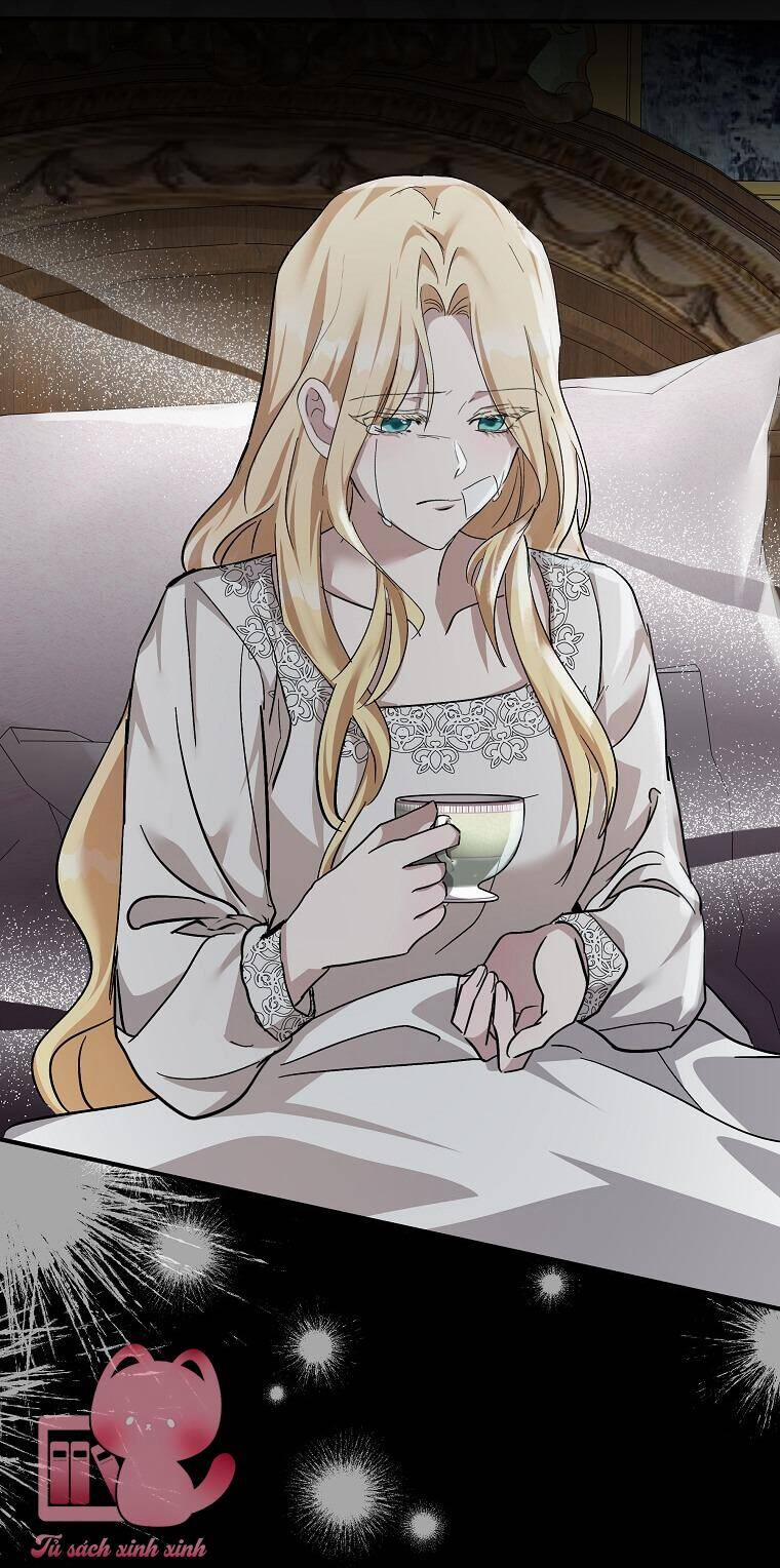 Ác Nữ Trùng Sinh 128 trang 20