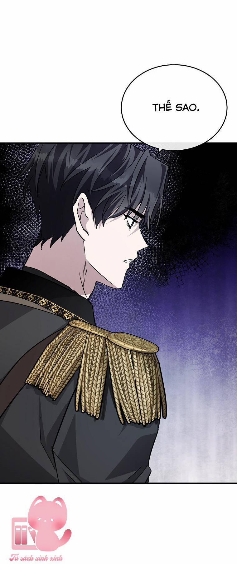 Ác Nữ Trùng Sinh 128 trang 23