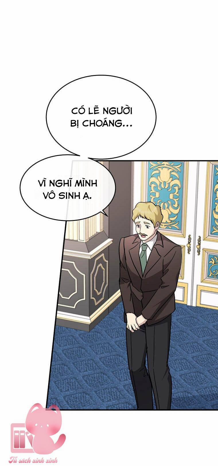 Ác Nữ Trùng Sinh 128 trang 24