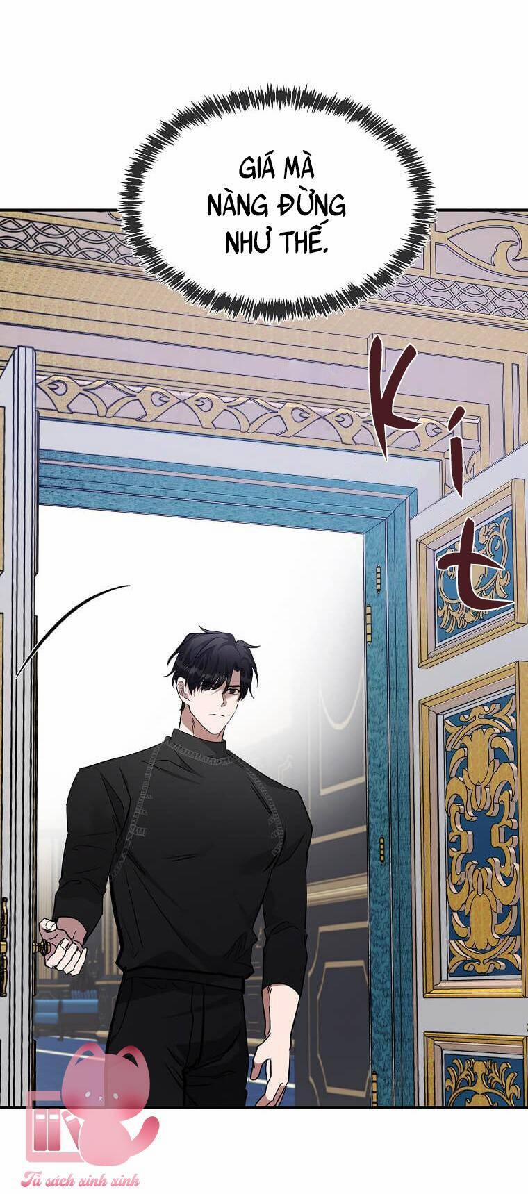 Ác Nữ Trùng Sinh 128 trang 29