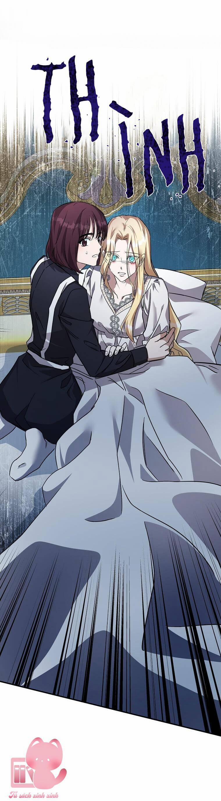 Ác Nữ Trùng Sinh 128 trang 31