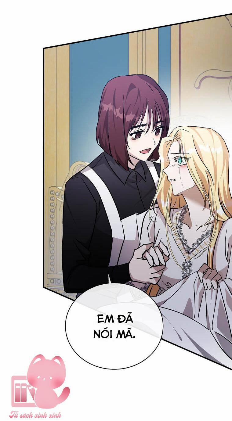 Ác Nữ Trùng Sinh 128 trang 35