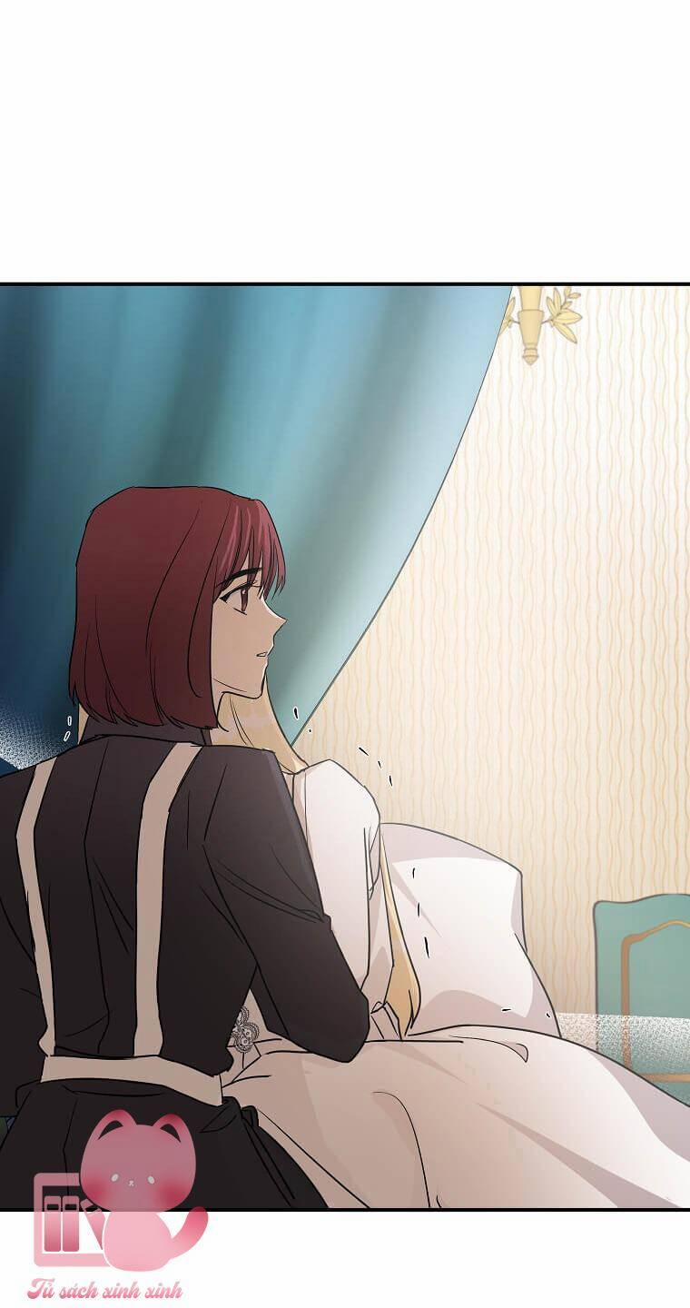 Ác Nữ Trùng Sinh 128 trang 40