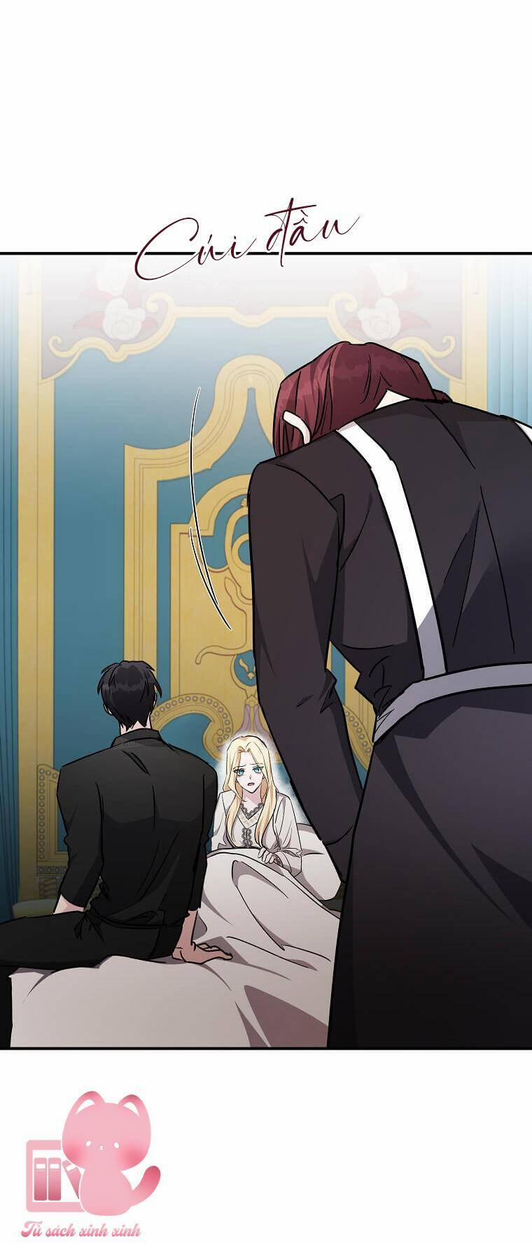 Ác Nữ Trùng Sinh 128 trang 42