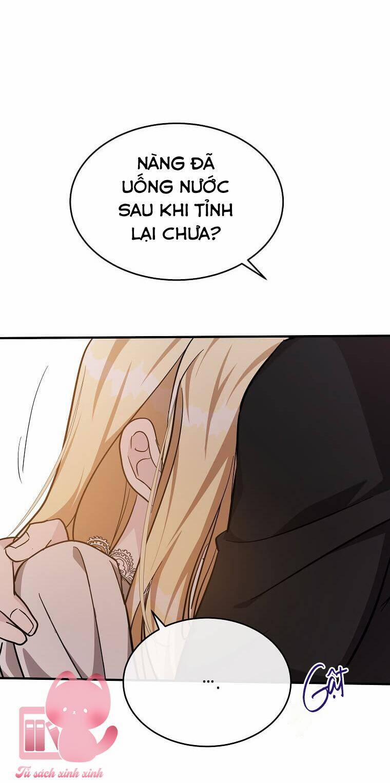 Ác Nữ Trùng Sinh 128 trang 50