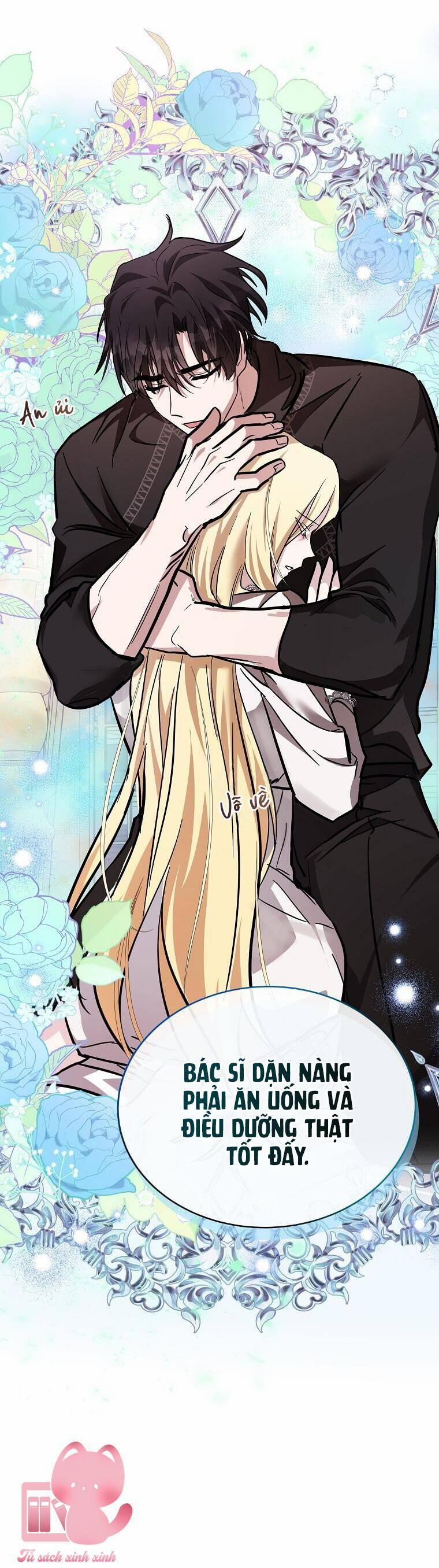 Ác Nữ Trùng Sinh 128 trang 51
