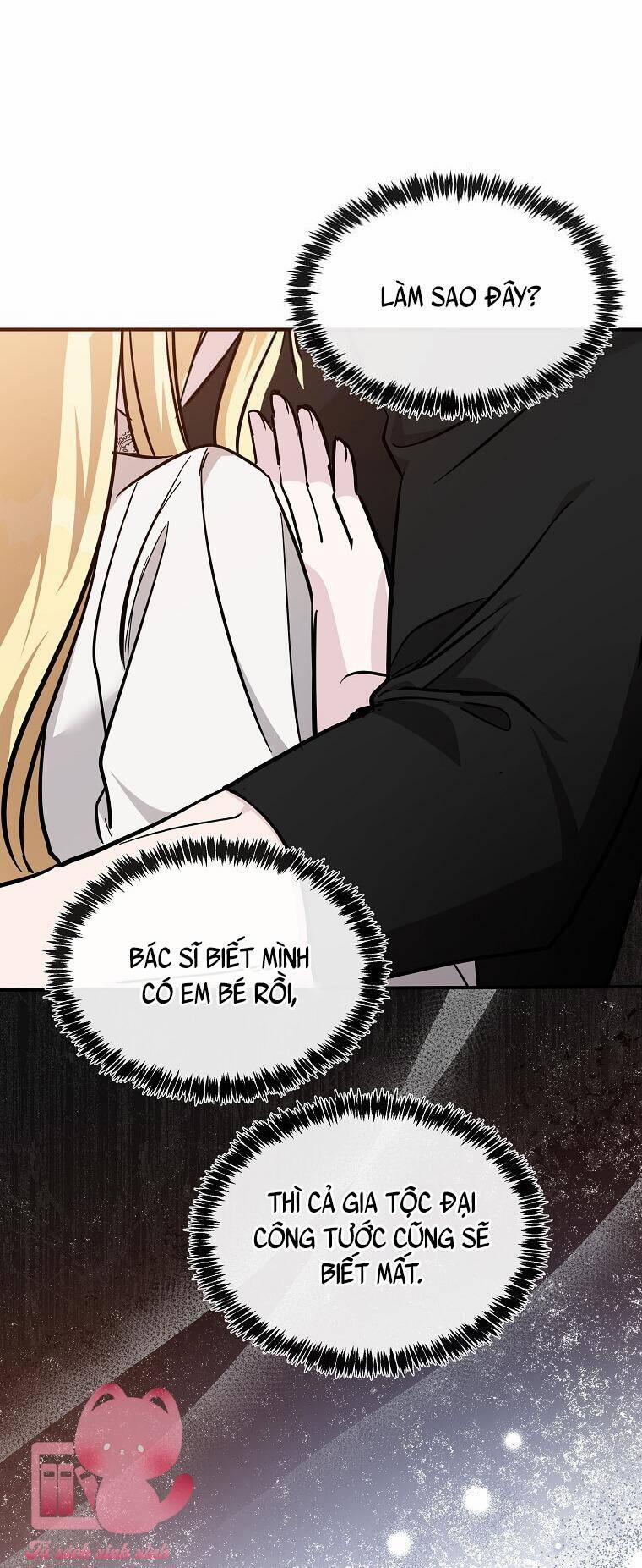 Ác Nữ Trùng Sinh 128 trang 53