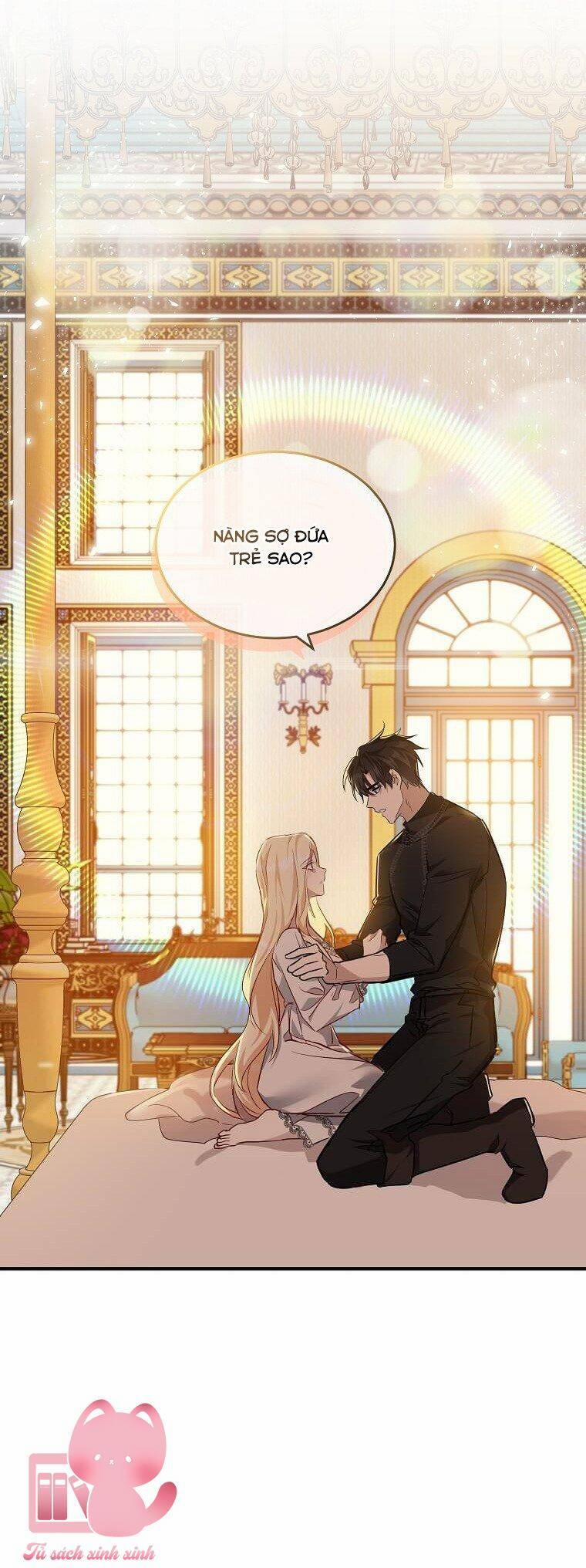 Ác Nữ Trùng Sinh 128 trang 56
