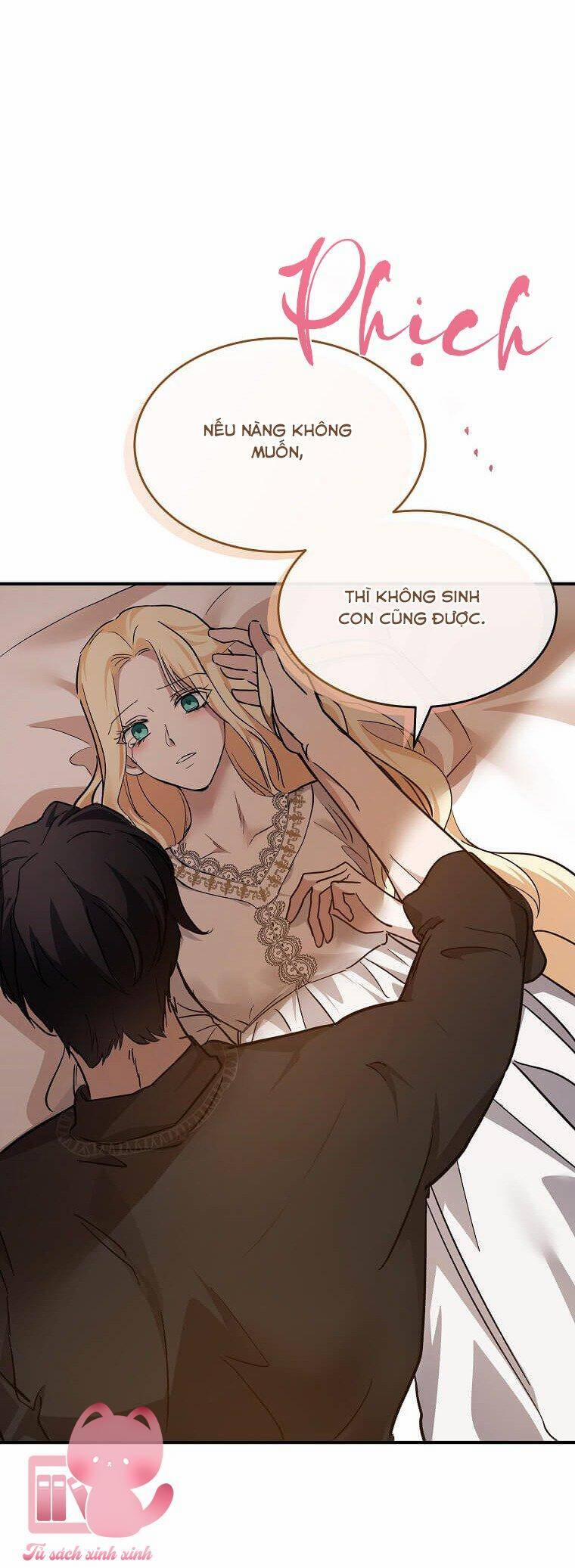 Ác Nữ Trùng Sinh 128 trang 58