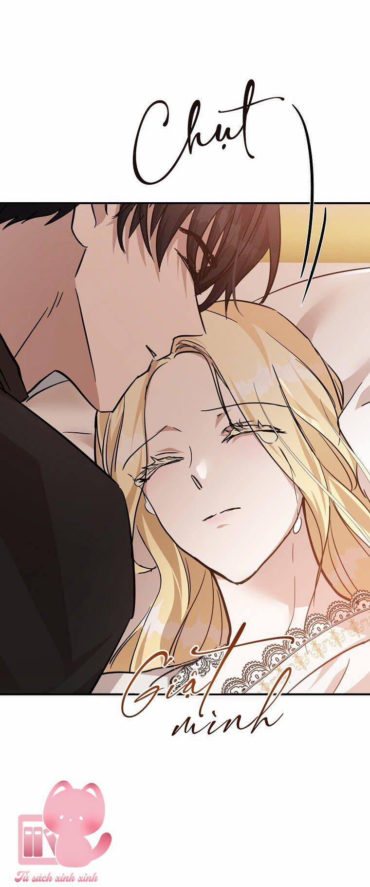 Ác Nữ Trùng Sinh 128 trang 59