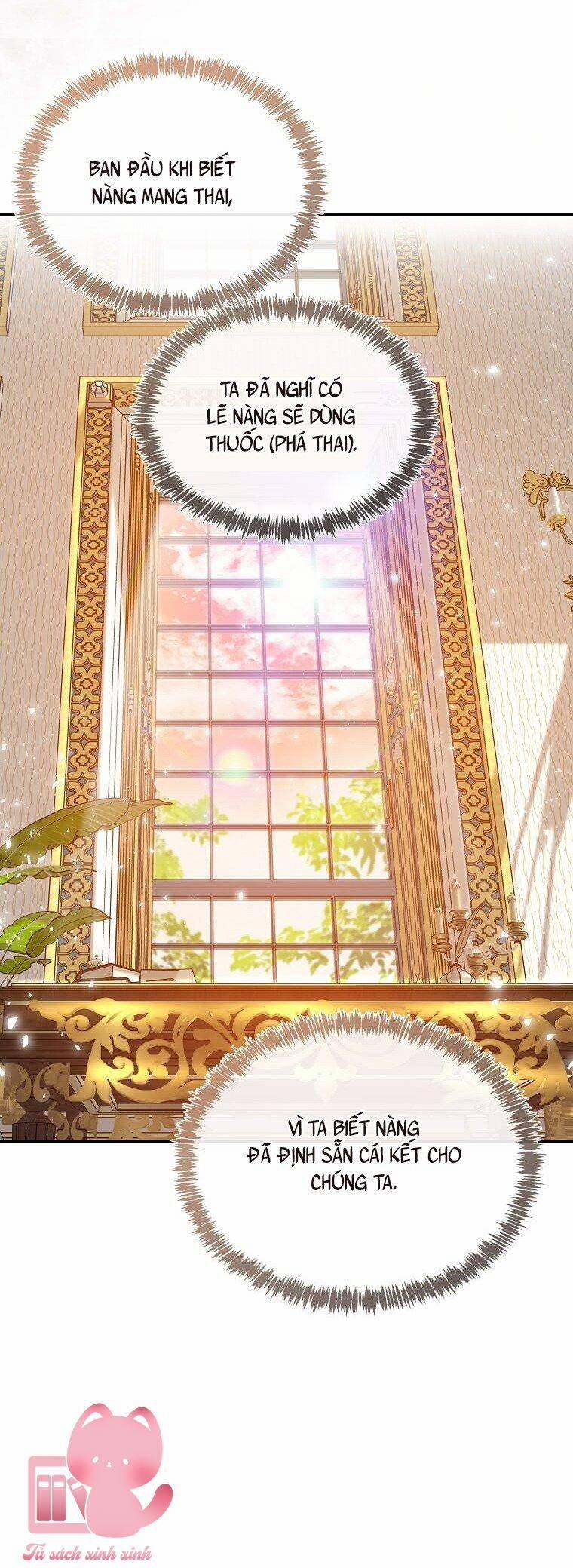 Ác Nữ Trùng Sinh 128 trang 61