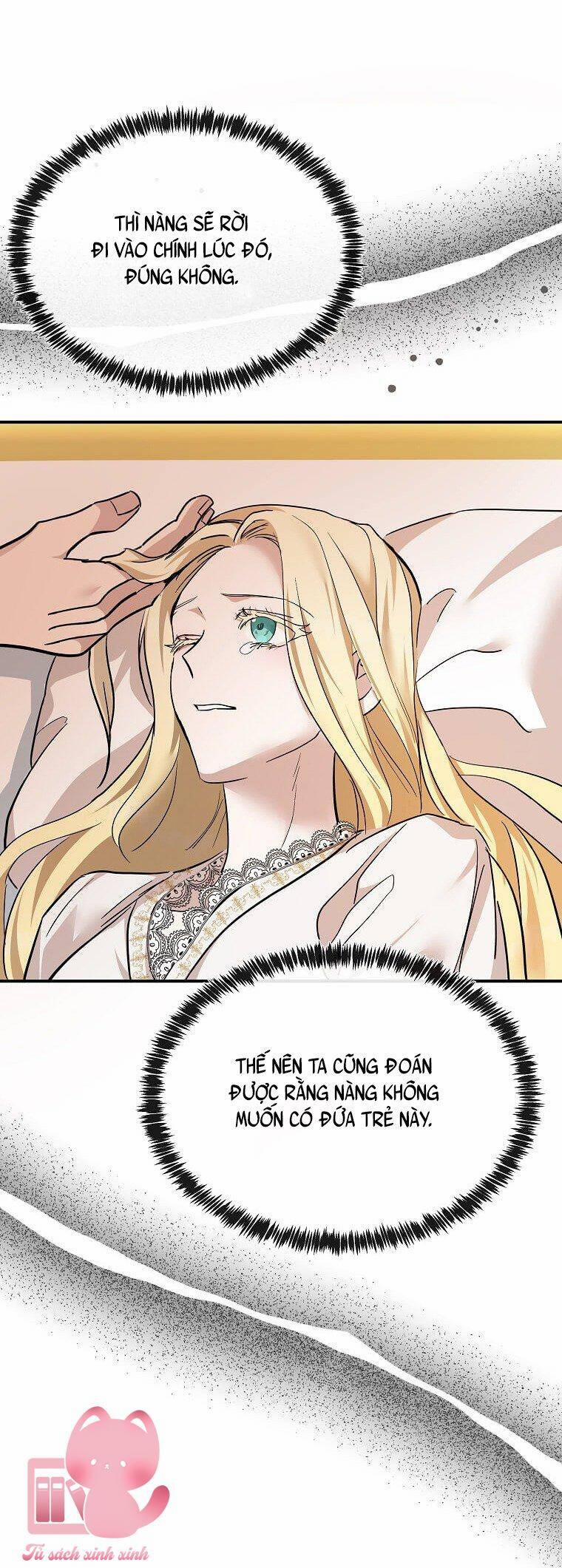 Ác Nữ Trùng Sinh 128 trang 63