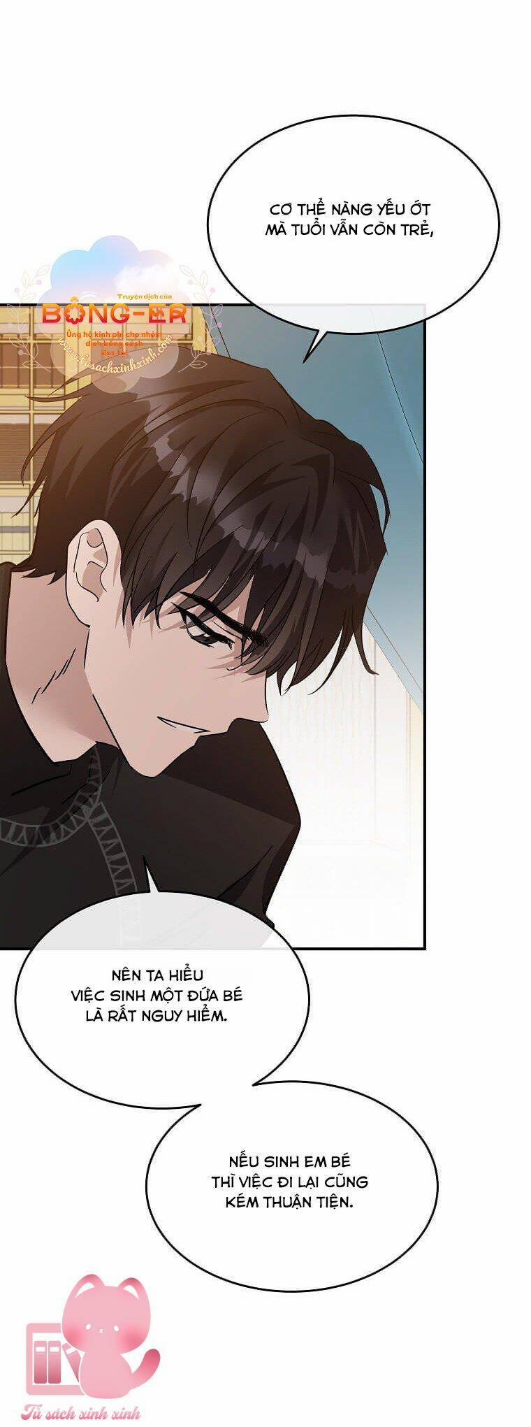 Ác Nữ Trùng Sinh 128 trang 67