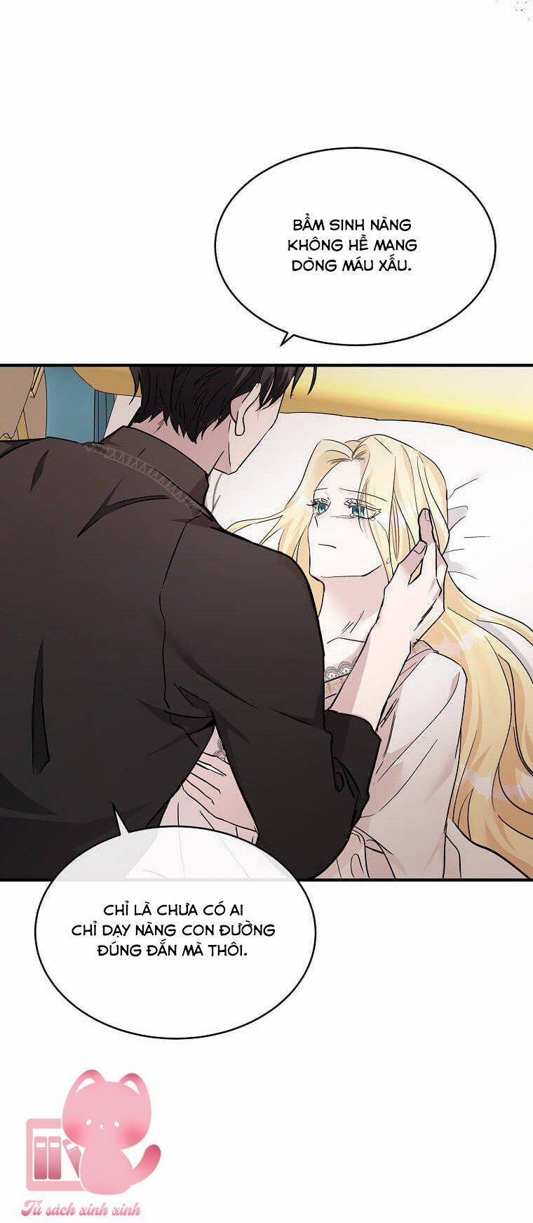 Ác Nữ Trùng Sinh 129 trang 10