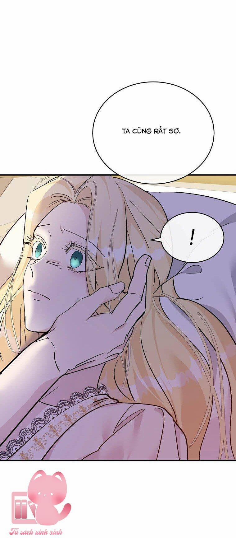 Ác Nữ Trùng Sinh 129 trang 11