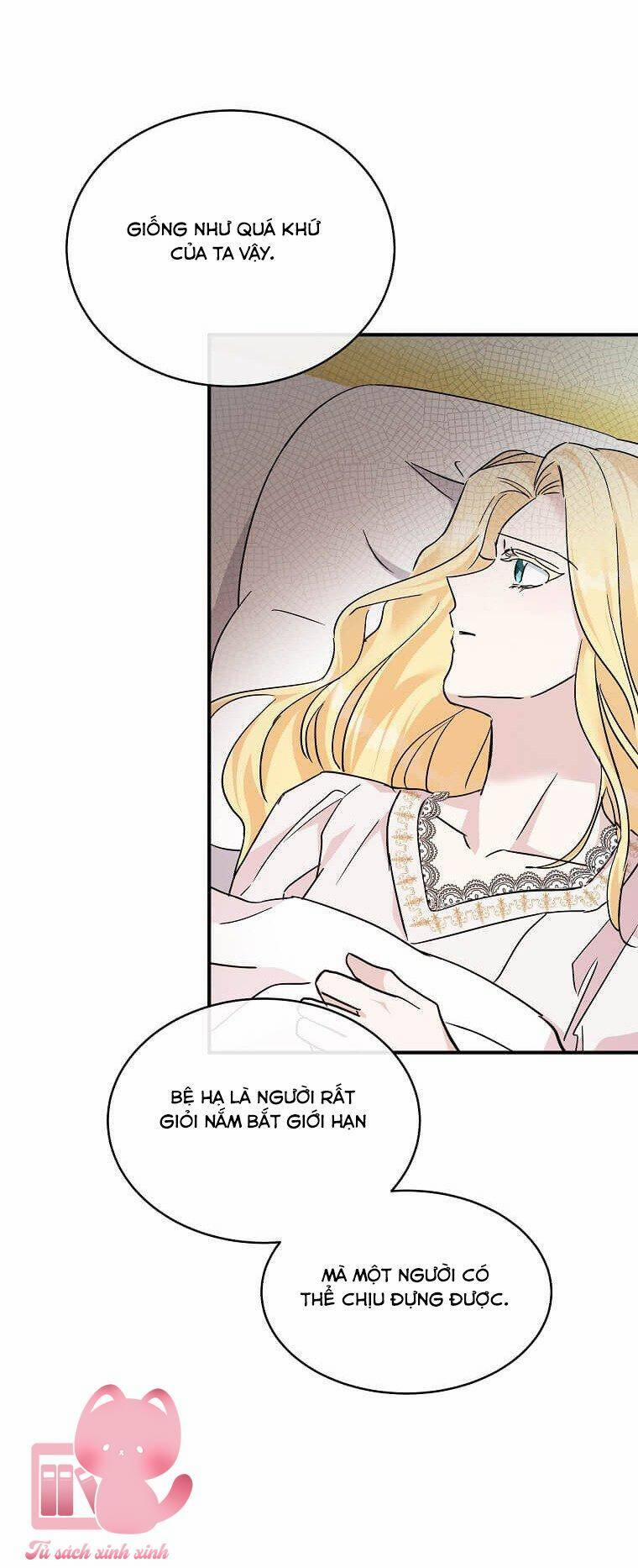 Ác Nữ Trùng Sinh 129 trang 15