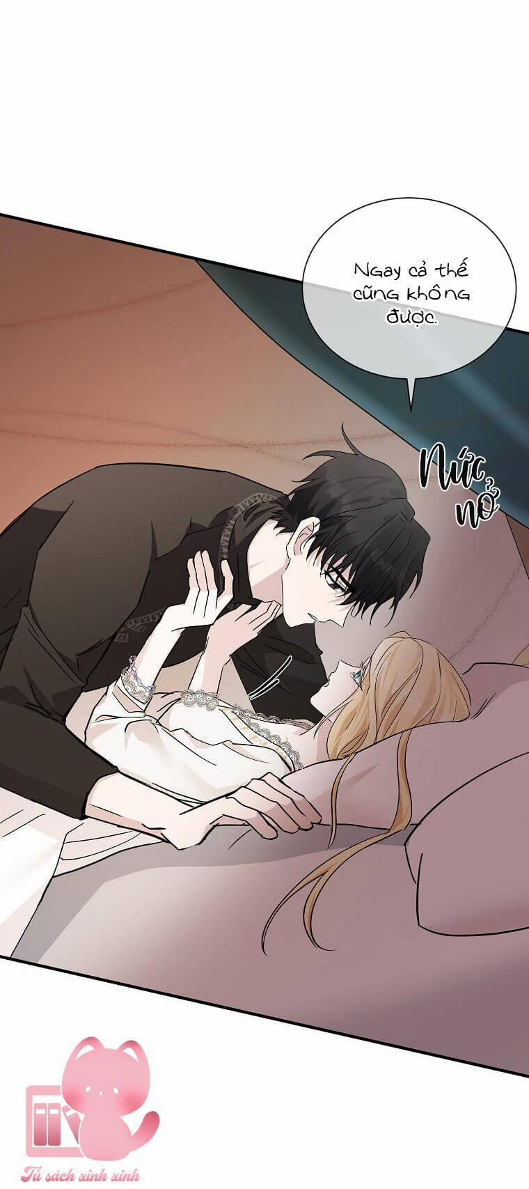 Ác Nữ Trùng Sinh 129 trang 19