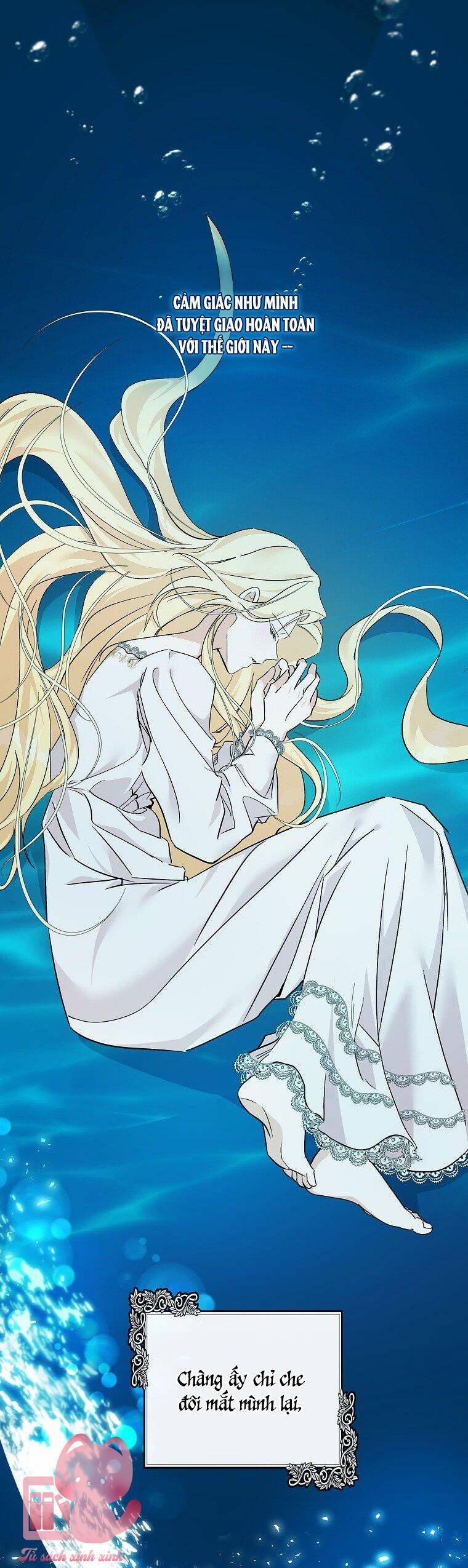 Ác Nữ Trùng Sinh 129 trang 2