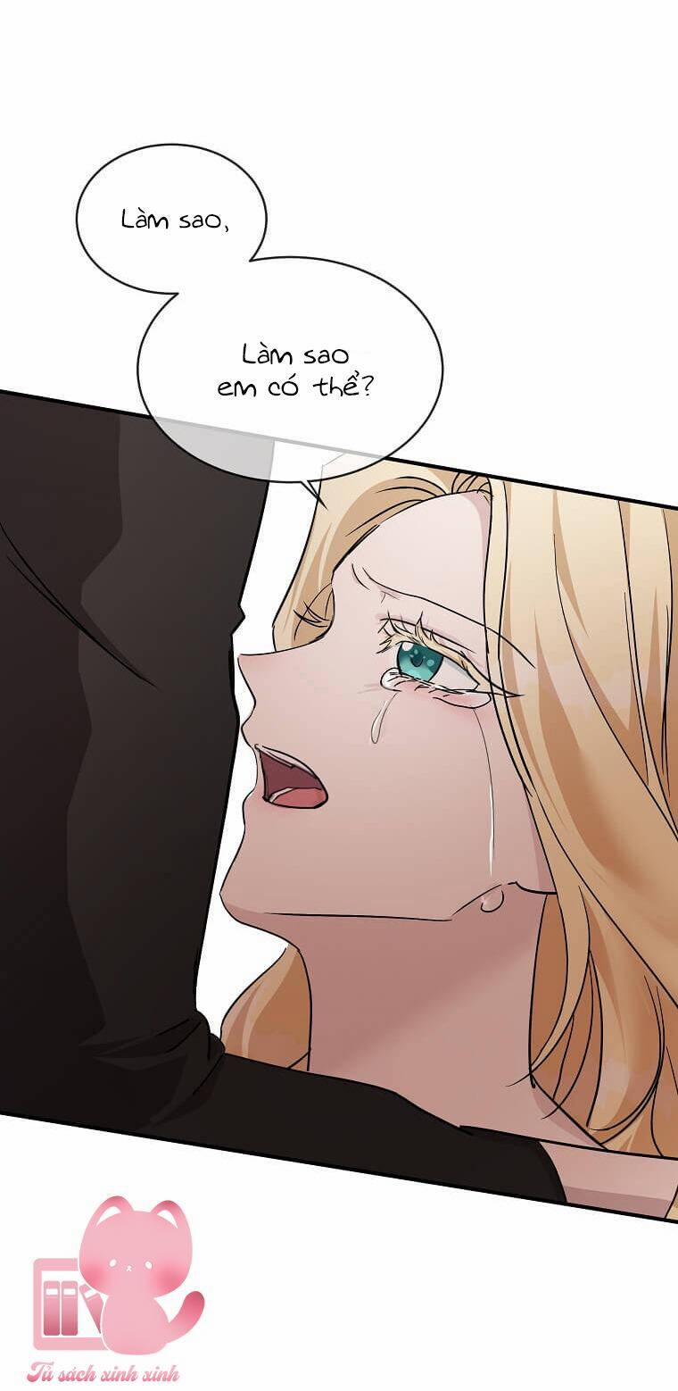 Ác Nữ Trùng Sinh 129 trang 20
