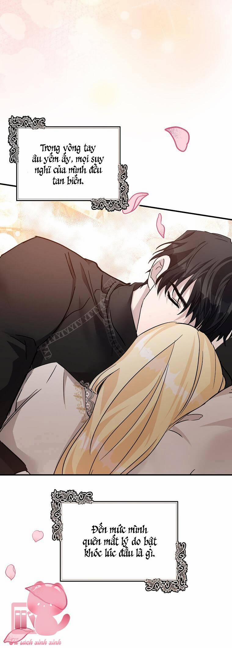Ác Nữ Trùng Sinh 129 trang 23