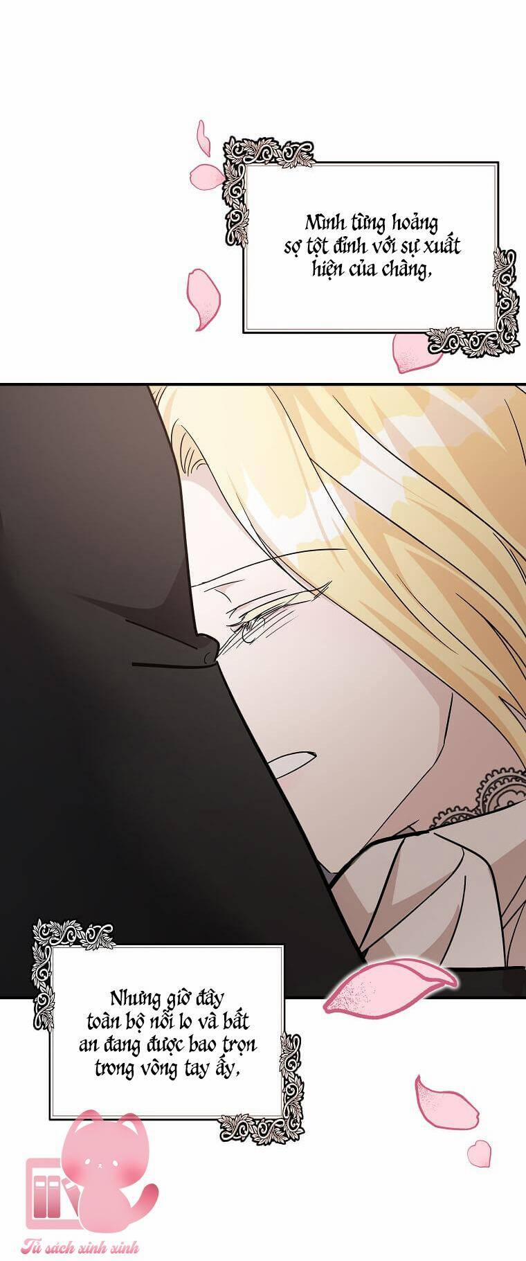 Ác Nữ Trùng Sinh 129 trang 24