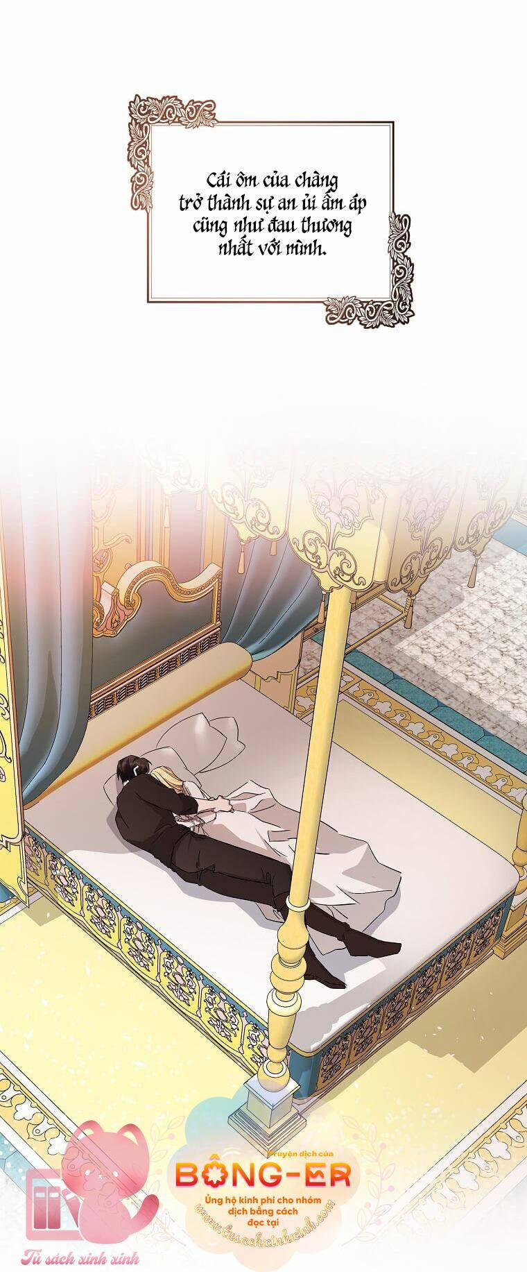 Ác Nữ Trùng Sinh 129 trang 25