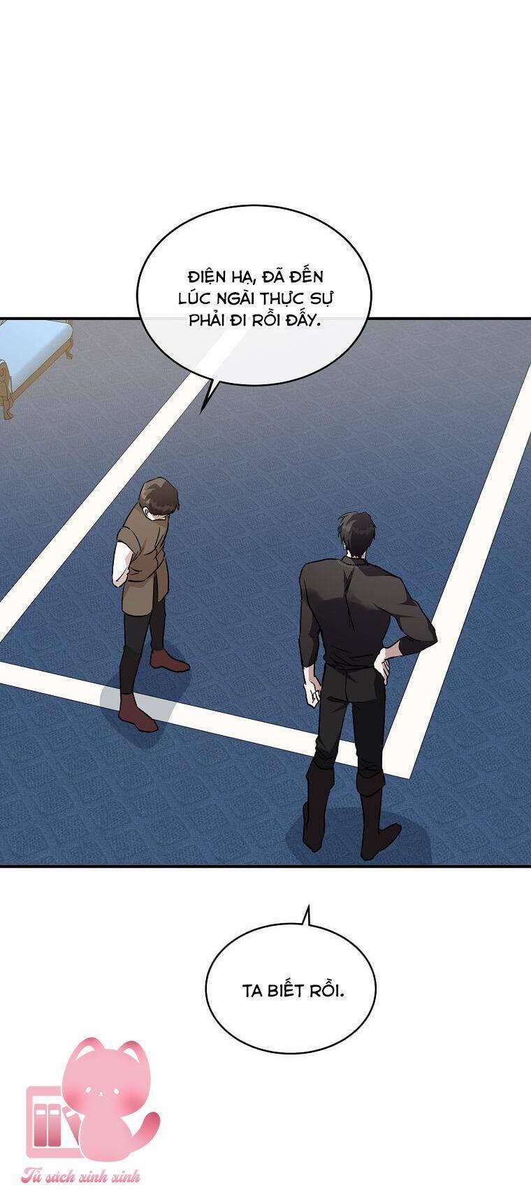 Ác Nữ Trùng Sinh 129 trang 29