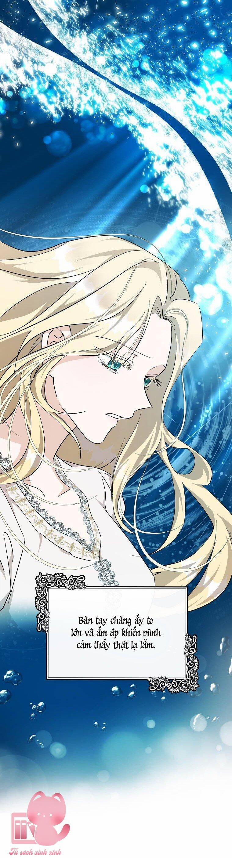 Ác Nữ Trùng Sinh 129 trang 3