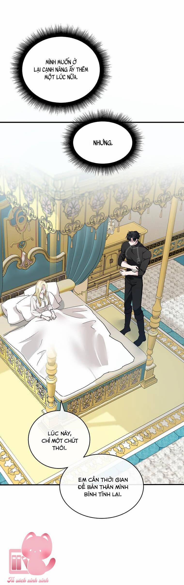 Ác Nữ Trùng Sinh 129 trang 31