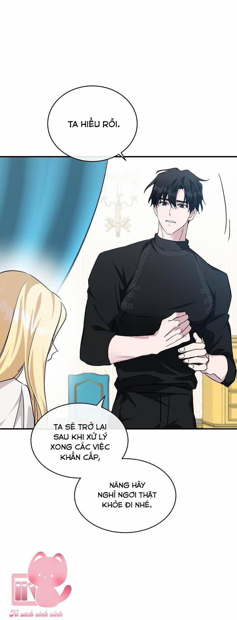 Ác Nữ Trùng Sinh 129 trang 32