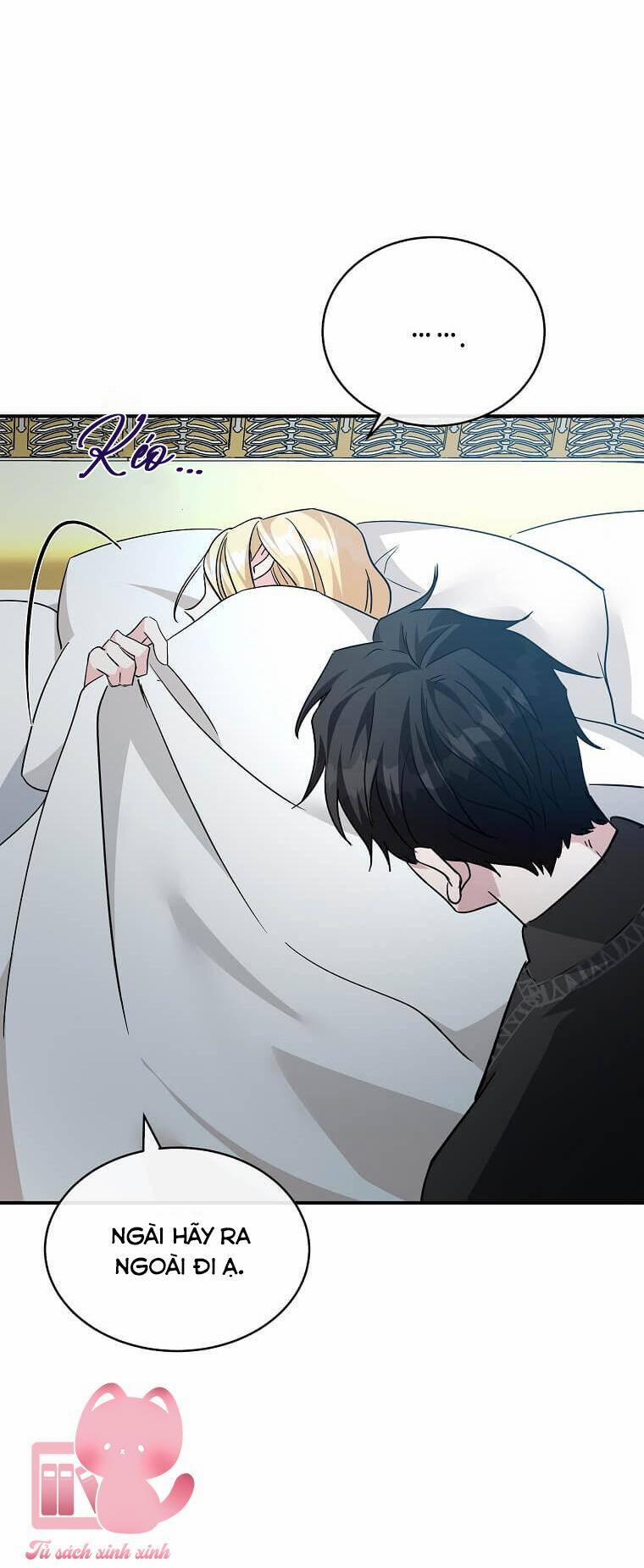 Ác Nữ Trùng Sinh 129 trang 33