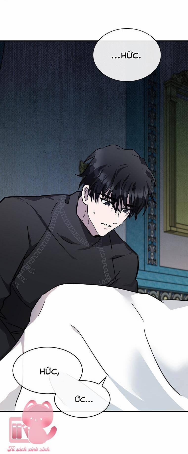 Ác Nữ Trùng Sinh 129 trang 36