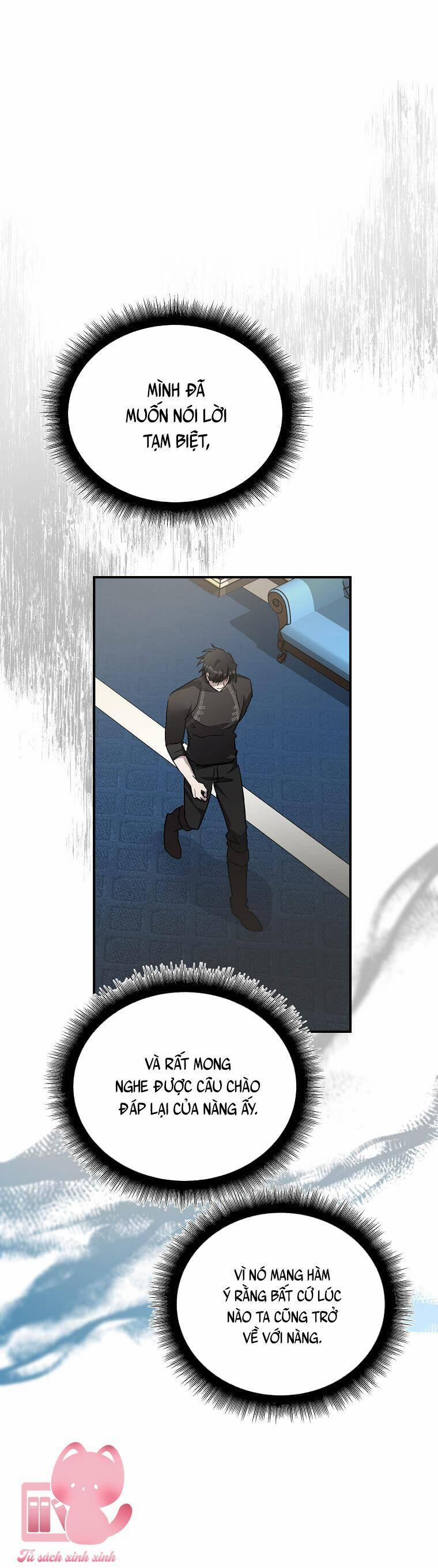 Ác Nữ Trùng Sinh 129 trang 37