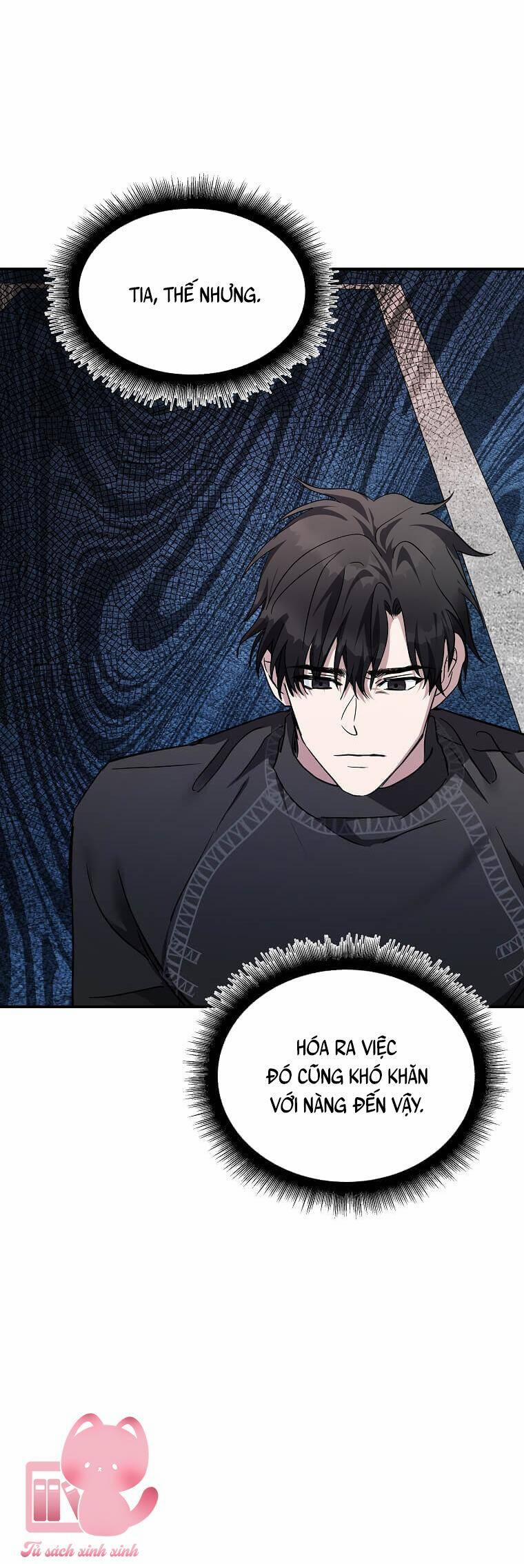 Ác Nữ Trùng Sinh 129 trang 38